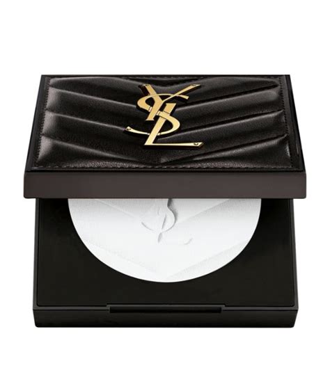 talkpoerder ysl|All Hours Hyper Finish .